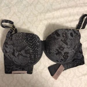 Stella McCartney Stella Smooth Balconette Bra